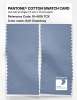 Artikelbild 2 des Artikels “PANTONE® COTTON SWATCH CARD 16-4016 TCX Soft Chambray “