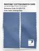 Artikelbild 2 des Artikels “PANTONE® COTTON SWATCH CARD 16-4018 TCX Ashleigh Blue “