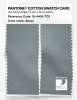 Artikelbild 2 des Artikels “PANTONE® COTTON SWATCH CARD 16-4404 TCX Abyss “