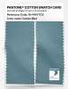 Product image 2 of the product “PANTONE® COTTON SWATCH CARD 16-4414 TCX Cameo Blue ”