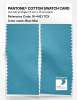 Artikelbild 2 des Artikels “PANTONE® COTTON SWATCH CARD 16-4421 TCX Blue Mist “