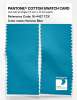 Artikelbild 2 des Artikels “PANTONE® COTTON SWATCH CARD 16-4427 TCX Horizon Blue “