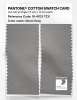 Artikelbild 2 des Artikels “PANTONE® COTTON SWATCH CARD 16-4703 TCX Ghost Gray “