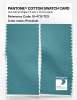 Product image 2 of the product “PANTONE® COTTON SWATCH CARD 16-4719 TCX Porcelain ”