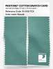 Artikelbild 2 des Artikels “PANTONE® COTTON SWATCH CARD 16-5109 TCX Wasabi “