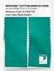 Artikelbild 2 des Artikels “PANTONE® COTTON SWATCH CARD 16-5426 TCX Water Garden “