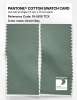 Artikelbild 2 des Artikels “PANTONE® COTTON SWATCH CARD 16-5810 TCX Green Bay “