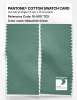 Artikelbild 2 des Artikels “PANTONE® COTTON SWATCH CARD 16-5917 TCX Malachite Green “