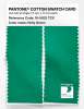 Artikelbild 2 des Artikels “PANTONE® COTTON SWATCH CARD 16-5932 TCX Holly Green “