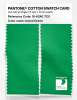 Artikelbild 2 des Artikels “PANTONE® COTTON SWATCH CARD 16-6240 TCX Island Green “
