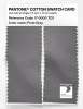 Artikelbild 2 des Artikels “PANTONE® COTTON SWATCH CARD 17-0000 TCX Frost Gray “