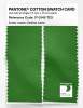 Product image 2 of the product “PANTONE® COTTON SWATCH CARD 17-0145 TCX Online Lime ”