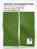 Artikelbild 2 des Artikels “PANTONE® COTTON SWATCH CARD 17-0232 TCX Salted Lime “