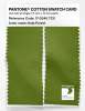 Artikelbild 2 des Artikels “PANTONE® COTTON SWATCH CARD 17-0340 TCX Kelp Forest “