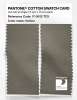 Artikelbild 2 des Artikels “PANTONE® COTTON SWATCH CARD 17-0613 TCX Vetiver “