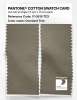 Artikelbild 2 des Artikels “PANTONE® COTTON SWATCH CARD 17-0619 TCX Overland Trek “