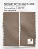 Artikelbild 2 des Artikels “PANTONE® COTTON SWATCH CARD 17-1009 TCX Dune “