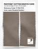 Artikelbild 2 des Artikels “PANTONE® COTTON SWATCH CARD 17-1105 TCX Roasted Cashew “