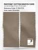 Artikelbild 2 des Artikels “PANTONE® COTTON SWATCH CARD 17-1109 TCX Chinchilla “
