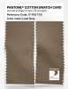 Artikelbild 2 des Artikels “PANTONE® COTTON SWATCH CARD 17-1118 TCX Lead Gray “