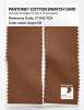 Artikelbild 2 des Artikels “PANTONE® COTTON SWATCH CARD 17-1142 TCX Argan Oil “