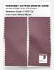 Product image 2 of the product “PANTONE® COTTON SWATCH CARD 17-1511 TCX Wistful Mauve ”