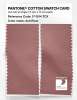 Product image 2 of the product “PANTONE® COTTON SWATCH CARD 17-1514 TCX Ash Rose ”