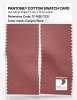 Artikelbild 2 des Artikels “PANTONE® COTTON SWATCH CARD 17-1520 TCX Canyon Rose “