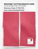 Artikelbild 2 des Artikels “PANTONE® COTTON SWATCH CARD 17-1736 TCX Sun Kissed Coral “