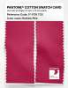 Artikelbild 2 des Artikels “PANTONE® COTTON SWATCH CARD 17-1739 TCX Rethink Pink “