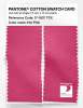 Product image 2 of the product “PANTONE® COTTON SWATCH CARD 17-1937 TCX Hot Pink ”