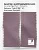 Artikelbild 2 des Artikels “PANTONE® COTTON SWATCH CARD 17-2411 TCX Toadstool “