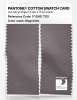 Artikelbild 2 des Artikels “PANTONE® COTTON SWATCH CARD 17-2501 TCX Magnetite “