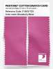 Artikelbild 2 des Artikels “PANTONE® COTTON SWATCH CARD 17-2619 TCX Strawberry Moon “