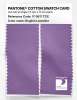 Artikelbild 2 des Artikels “PANTONE® COTTON SWATCH CARD 17-3617 TCX English Lavender “