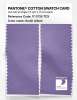 Artikelbild 2 des Artikels “PANTONE® COTTON SWATCH CARD 17-3735 TCX Sunlit Allium “