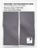Product image 2 of the product “PANTONE® COTTON SWATCH CARD 17-3911 TCX Silver Filigree ”