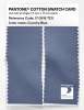 Artikelbild 2 des Artikels “PANTONE® COTTON SWATCH CARD 17-3918 TCX Country Blue “