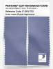 Artikelbild 2 des Artikels “PANTONE® COTTON SWATCH CARD 17-3919 TCX Purple Impression “