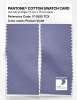 Product image 2 of the product “PANTONE® COTTON SWATCH CARD 17-3925 TCX Persian Violet ”