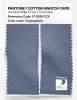 Artikelbild 2 des Artikels “PANTONE® COTTON SWATCH CARD 17-3926 TCX Troposphere “