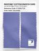 Product image 2 of the product “PANTONE® COTTON SWATCH CARD 17-3930 TCX Jacaranda ”