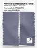 Artikelbild 2 des Artikels “PANTONE® COTTON SWATCH CARD 17-3933 TCX Silver Bullet “