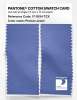 Artikelbild 2 des Artikels “PANTONE® COTTON SWATCH CARD 17-3934 TCX Persian Jewel “