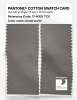 Artikelbild 2 des Artikels “PANTONE® COTTON SWATCH CARD 17-4005 TCX Underworld “
