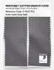 Artikelbild 2 des Artikels “PANTONE® COTTON SWATCH CARD 17-4013 TCX Gray Quill “