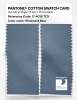 Artikelbild 2 des Artikels “PANTONE® COTTON SWATCH CARD 17-4018 TCX Windward Blue “
