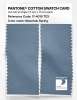 Artikelbild 2 des Artikels “PANTONE® COTTON SWATCH CARD 17-4019 TCX Mountain Spring “