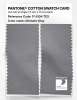 Artikelbild 2 des Artikels “PANTONE® COTTON SWATCH CARD 17-5104 TCX Ultimate Gray “