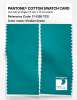 Artikelbild 2 des Artikels “PANTONE® COTTON SWATCH CARD 17-5126 TCX Viridian Green “